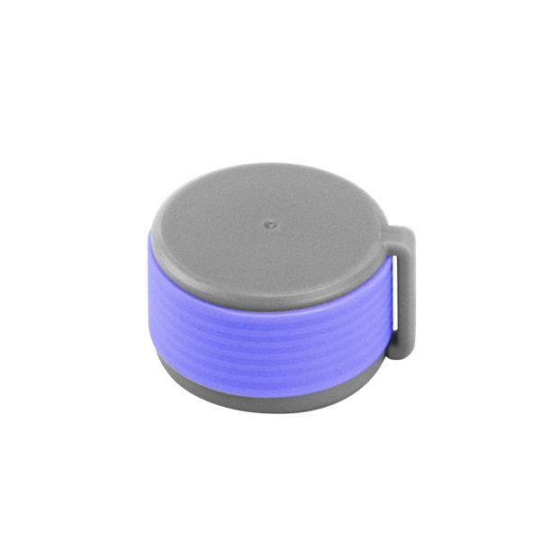 Skinny Mini water bottle, 7.8 oz., 230 ml capacity.... from ASI 31518 ADNART