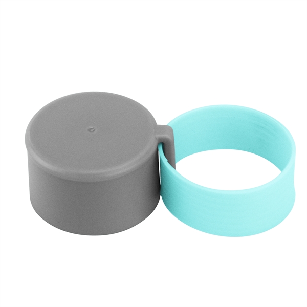 Skinny Mini water bottle, 7.8 oz., 230 ml capacity.... from ASI 31518 ADNART