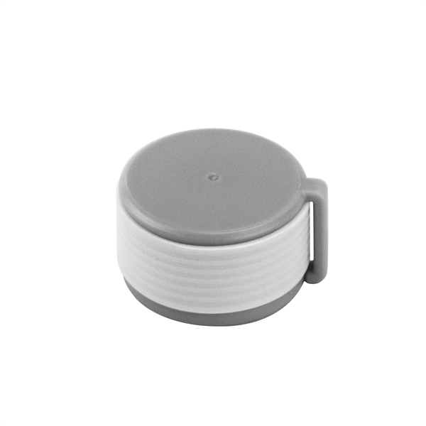 Skinny Mini water bottle, 7.8 oz., 230 ml capacity.... from ASI 31518 ADNART