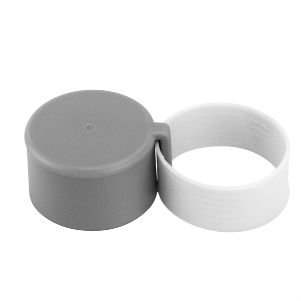 Skinny Mini water bottle, 7.8 oz., 230 ml capacity.... from ASI 31518 ADNART