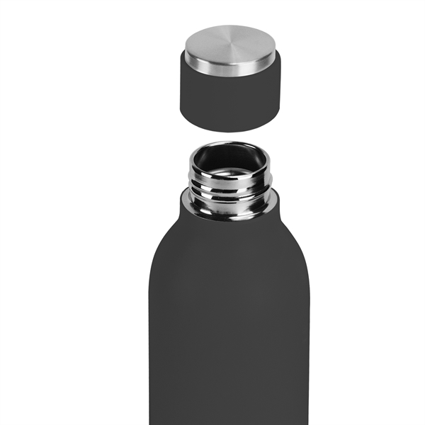 URBAN Bottle - Fashionable & Practical: 16 oz, Double Wall Stainless... from ASI 31518 ADNART