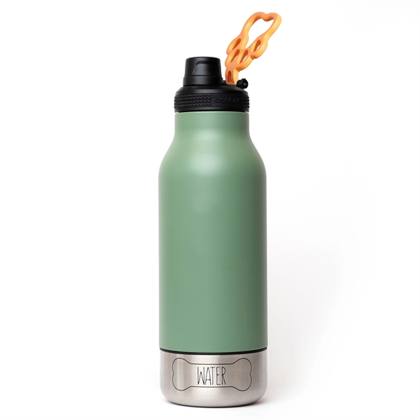 Three in one bottle for you and your dog. Water for... from ASI 31518 ADNART