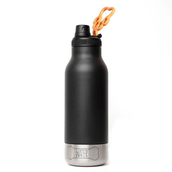 Three in one bottle for you and your dog. Water for... from ASI 31518 ADNART