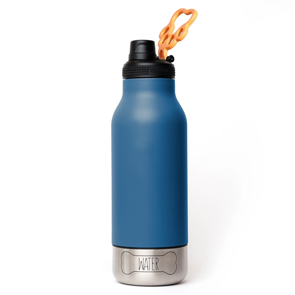 Three in one bottle for you and your dog. Water for... from ASI 31518 ADNART