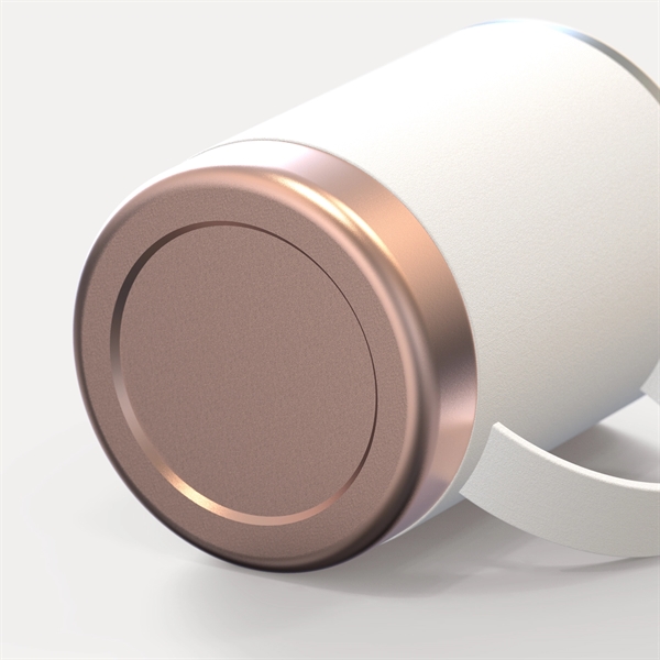 Your favorite Ceramic Coated Mug with a Holiday Twist!... from ASI 31518 ADNART