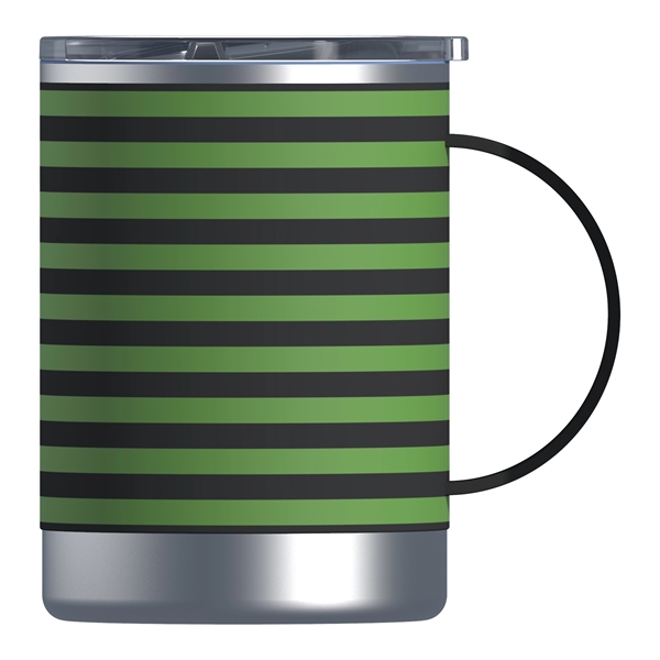 Your favorite Ceramic Coated Mug with a Holiday Twist!... from ASI 31518 ADNART