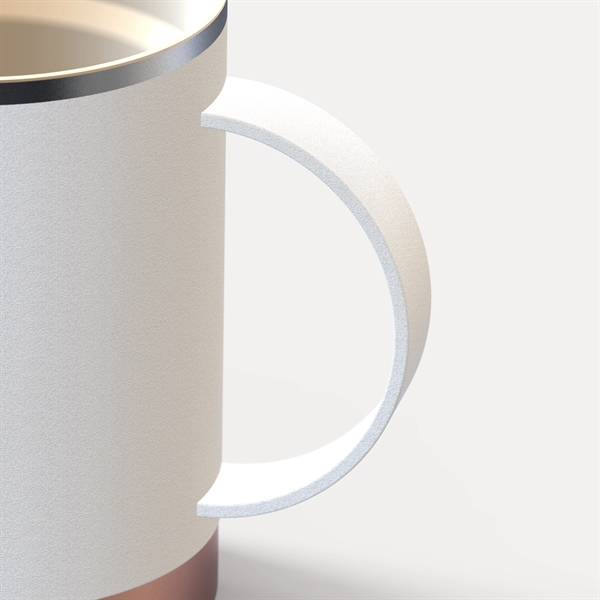 Your favorite Ceramic Coated Mug with a Holiday Twist!... from ASI 31518 ADNART