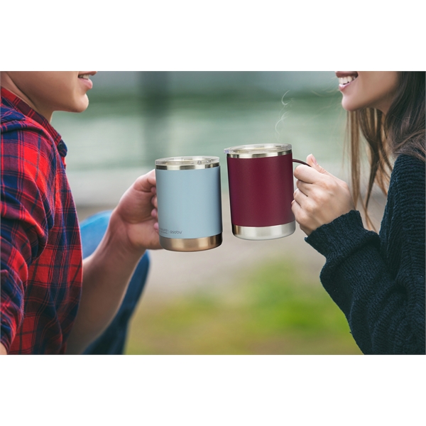 Your favorite Ceramic Coated Mug with a Holiday Twist!... from ASI 31518 ADNART