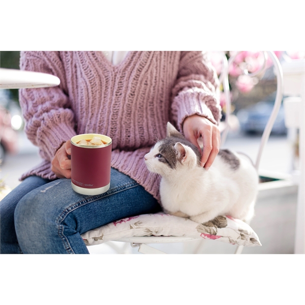 Your favorite Ceramic Coated Mug with a Holiday Twist!... from ASI 31518 ADNART