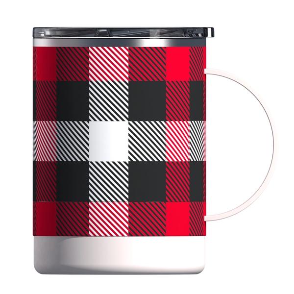 Your favorite Ceramic Coated Mug with a Holiday Twist!... from ASI 31518 ADNART