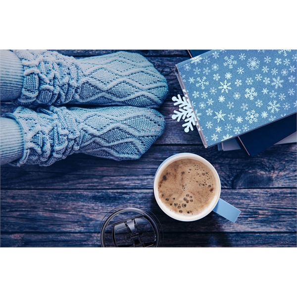 Your favorite Ceramic Coated Mug with a Holiday Twist!... from ASI 31518 ADNART