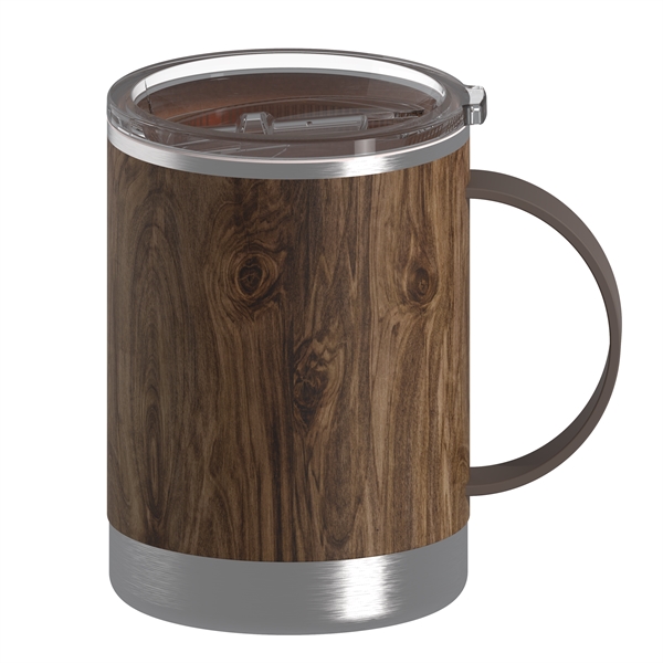 Your favorite Ceramic Coated Mug with a Holiday Twist!... from ASI 31518 ADNART