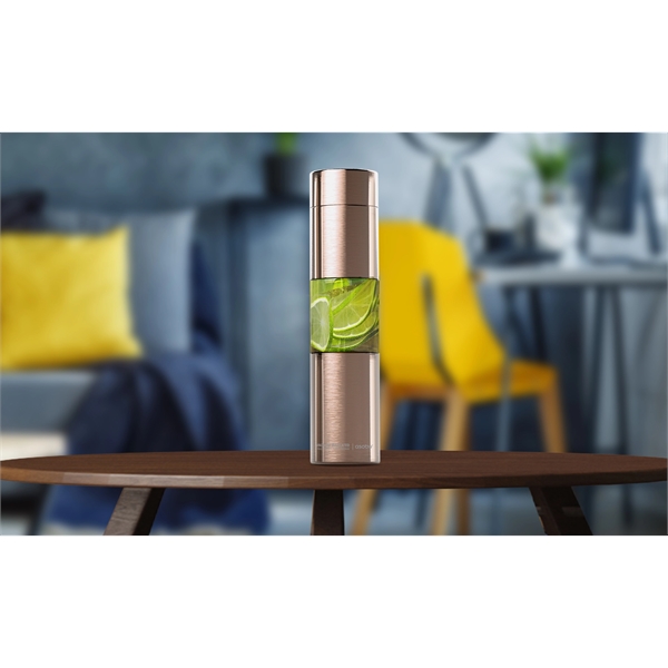 Insulated Stainless Steel Bottle.... from ASI 31518 ADNART