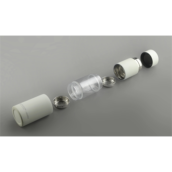 Insulated Stainless Steel Bottle.... from ASI 31518 ADNART