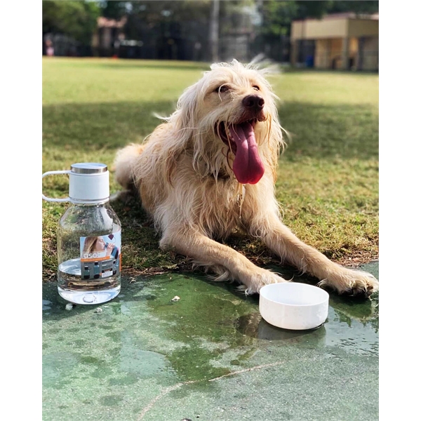 World Leader In Tumblers for you and your best friend!... from ASI 31518 ADNART