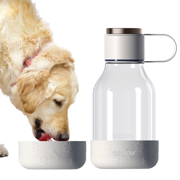 World Leader In Tumblers for you and your best friend!... from ASI 31518 ADNART