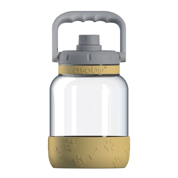 50 oz Jug perfect for your and your dog. Detachable dog... from ASI 31518 ADNART