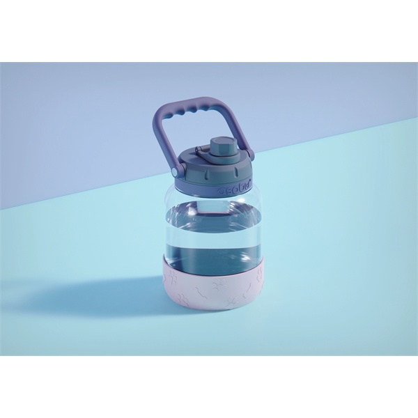 50 oz Jug perfect for your and your dog. Detachable dog... from ASI 31518 ADNART