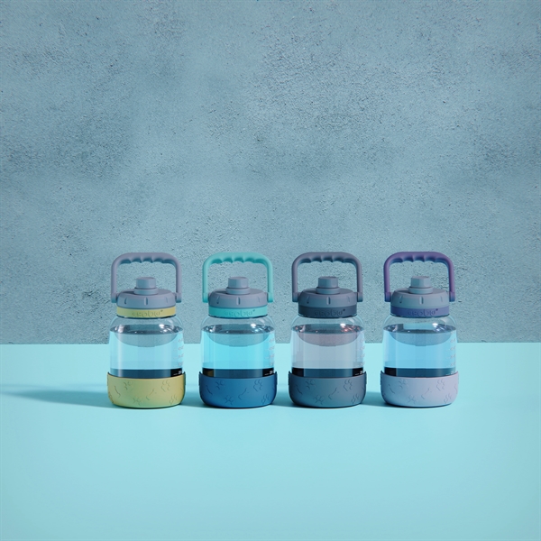 50 oz Jug perfect for your and your dog. Detachable dog... from ASI 31518 ADNART