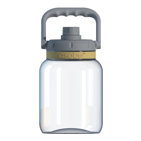 The Juggler is made of heavy duty Tritan and is 100%... from ASI 31518 ADNART