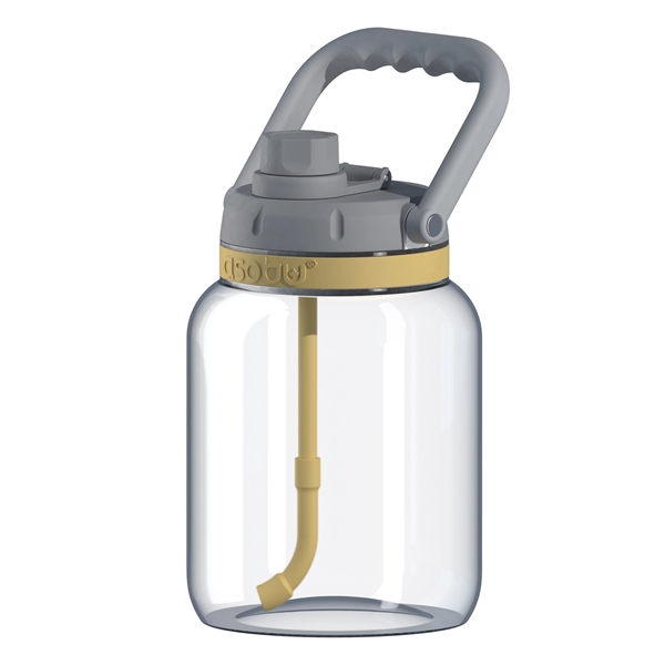 The Juggler is made of heavy duty Tritan and is 100%... from ASI 31518 ADNART