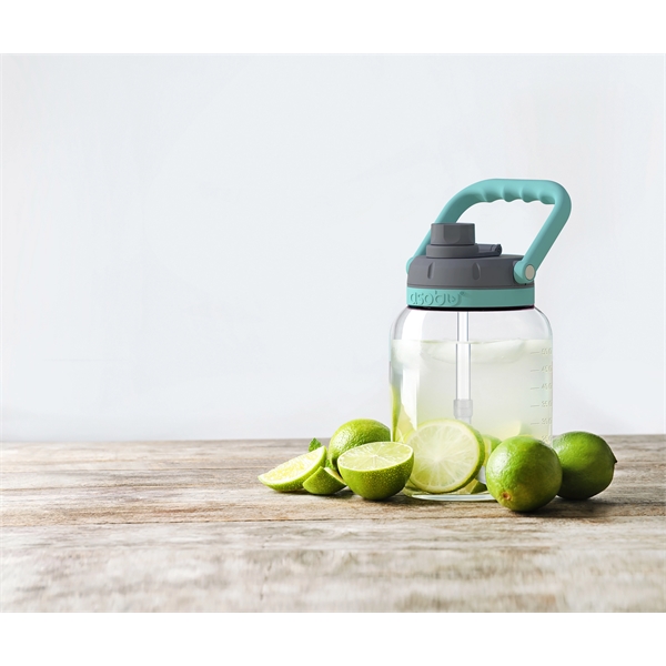 The Juggler is made of heavy duty Tritan and is 100%... from ASI 31518 ADNART