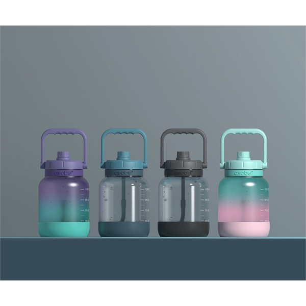 Stay Hydrated ALL DAY with the Asobu Jumbo Jug - 1... from ASI 31518 ADNART