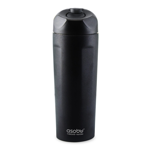 Double wall vacuum insulated tumbler.... from ASI 31518 ADNART