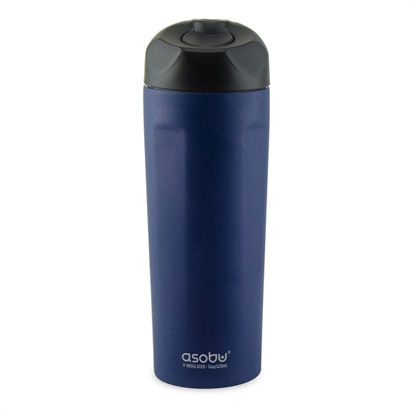 Double wall vacuum insulated tumbler.... from ASI 31518 ADNART