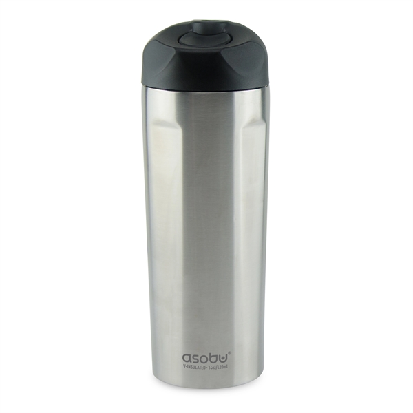 Double wall vacuum insulated tumbler.... from ASI 31518 ADNART