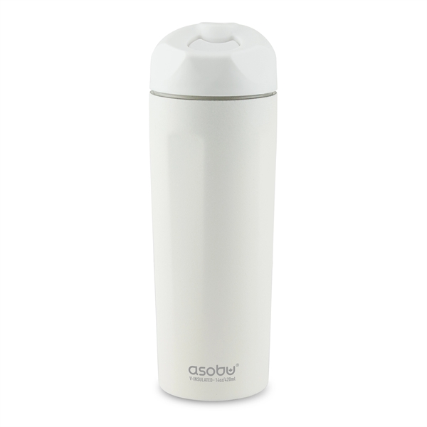 Double wall vacuum insulated tumbler.... from ASI 31518 ADNART