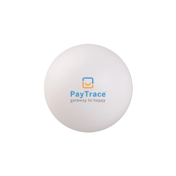 Plastic ping pong balls, offered in an assortment of colors.... from ASI 98360 WOWLine / WOWLine®