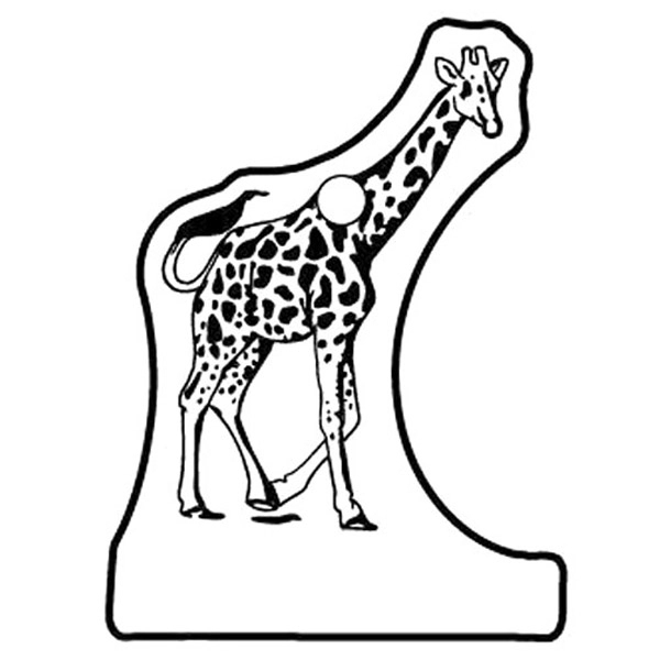 Key Tags - Soft Vinyl - Spot Color Screen Print -... from ASI 80210 Quikey Mfg Co Inc / Quikey Line