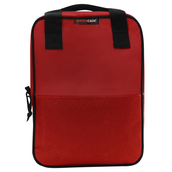 Heavy-Duty Carry Case... from ASI 63698 Justin Case®