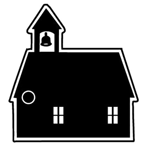 Key Tags - Soft Vinyl - Spot Color Screen Print -... from ASI 80210 Quikey Mfg Co Inc / Quikey Line