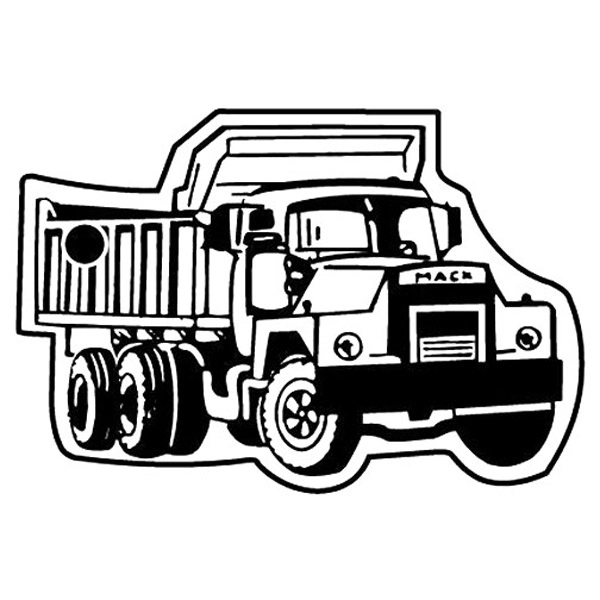 Key Tags - Soft Vinyl - Spot Color Screen Print -... from ASI 80210 Quikey Mfg Co Inc