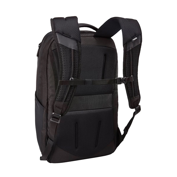 12"L x 7"W x 19"H Thule backpack 23L capacity backpack for... from ASI 61005 Hirsch Gift Inc