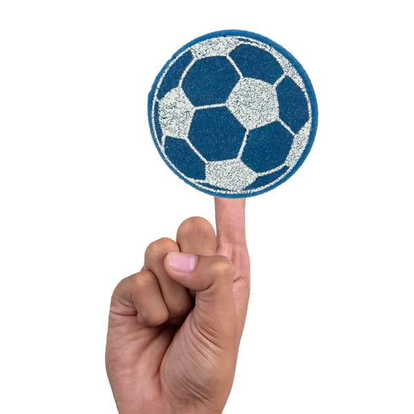 Mini Foam Finger... from ASI 77280 Pepco Poms / Pepco Poms