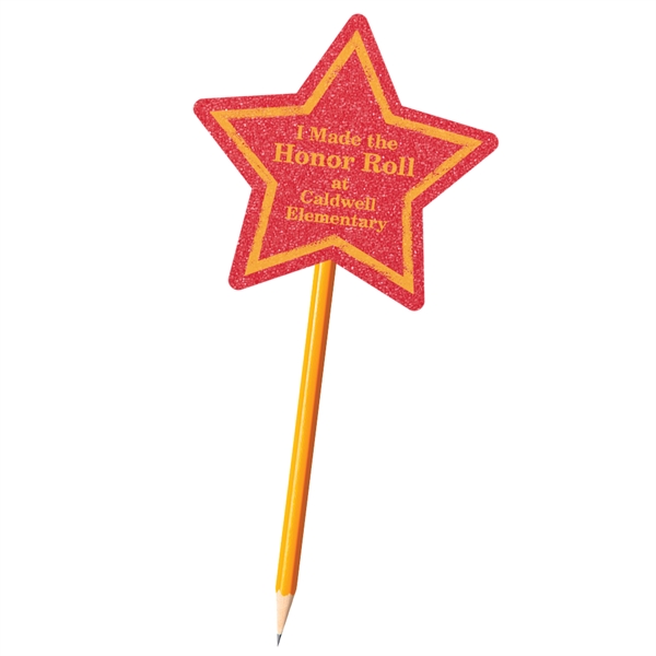 Mini Foam Finger... from ASI 77280 Pepco Poms / Pepco Poms