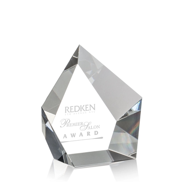 Valecrest Award - Optical 3"... from ASI 84592 St Regis Group / St Regis