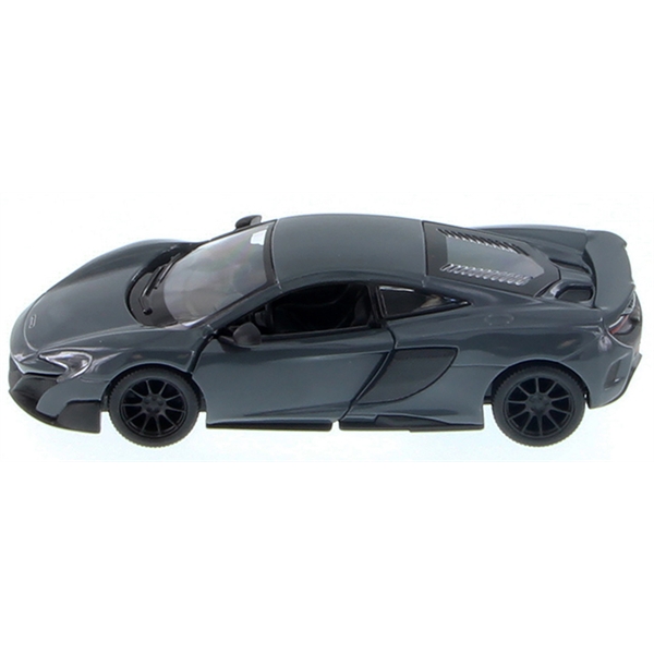 Mclaren Die cast metal vehicle... from ASI 85620 H M Schmidt Co Inc / Traveling Billboard