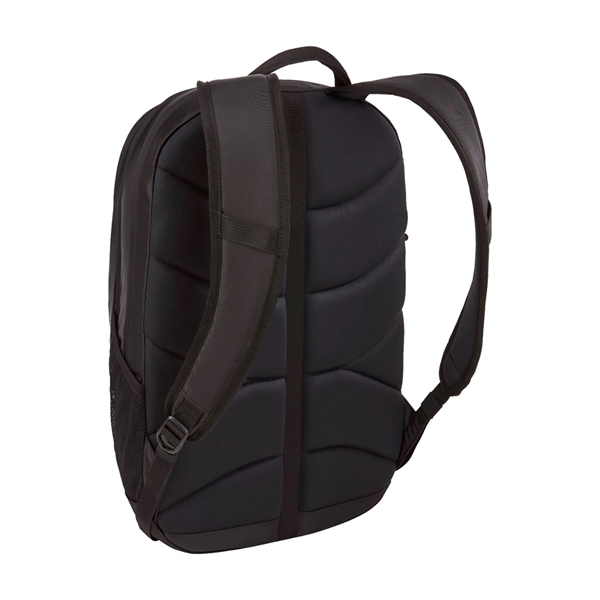 12.2"L x 12.6"W x 18.5"H Thule Heritage Chronical Backpack 26L -... from ASI 61005 Hirsch Gift Inc
