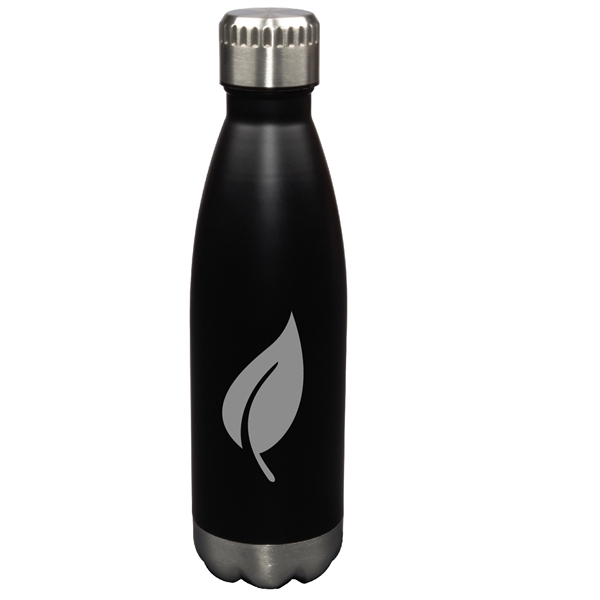 17 Oz Vacuum Insulated Stainless Steel Bottle.... from ASI 74245 Nordic Co Inc / Nordic Promos