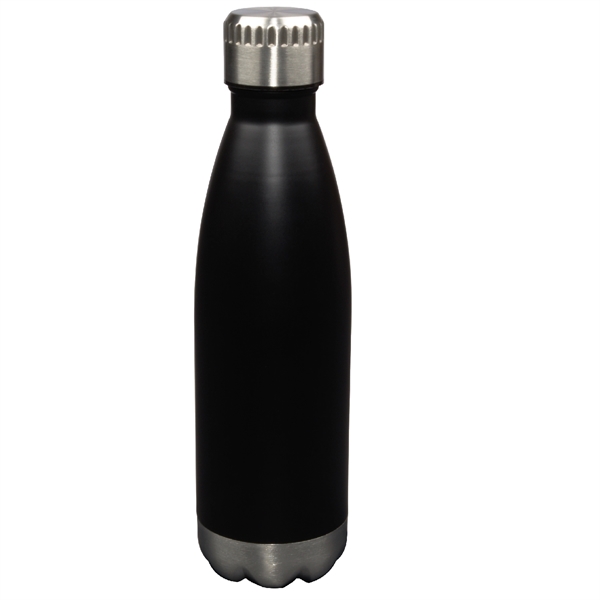 17 Oz Vacuum Insulated Stainless Steel Bottle.... from ASI 74245 Nordic Co Inc / Nordic Promos
