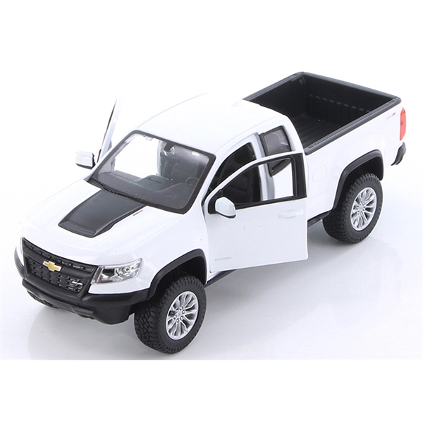 Die cast metal pick up truck.... from ASI 85620 H M Schmidt Co Inc / Traveling Billboard