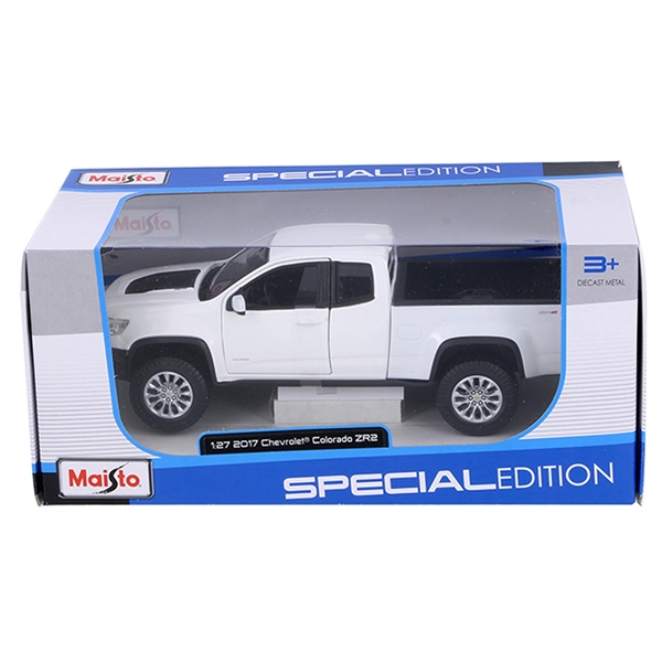 Die cast metal pick up truck.... from ASI 85620 H M Schmidt Co Inc / Traveling Billboard