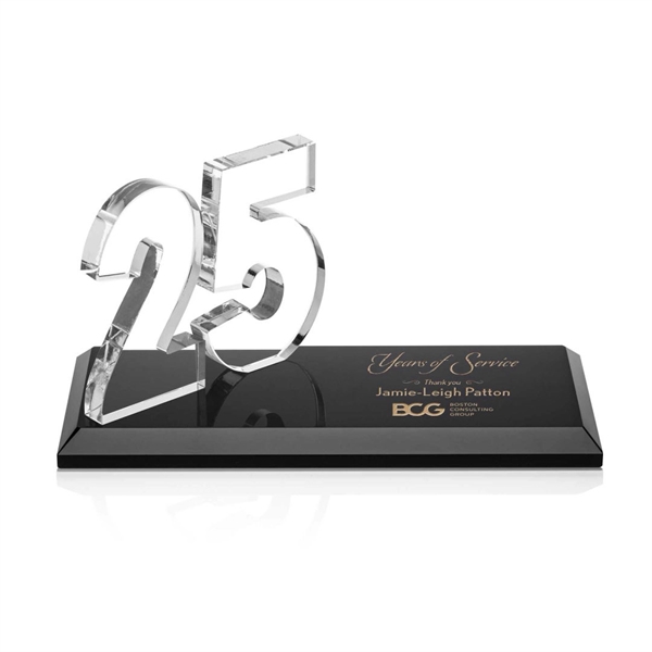 Celebrate employee loyalty with the Northam Anniversary Awards.... from ASI 84592 St Regis Group / St Regis