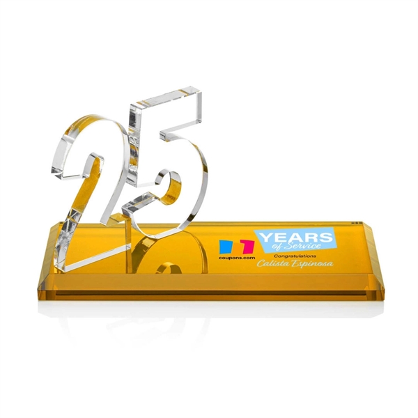 Celebrate employee loyalty with the Northam Anniversary Awards.... from ASI 84592 St Regis Group / St Regis