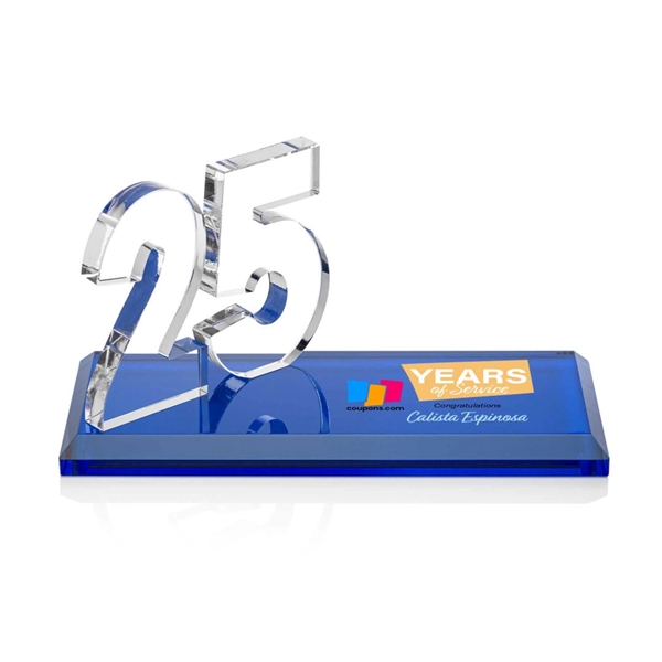 Celebrate employee loyalty with the Northam Anniversary Awards.... from ASI 84592 St Regis Group / St Regis