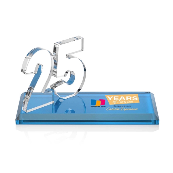 Celebrate employee loyalty with the Northam Anniversary Awards.... from ASI 84592 St Regis Group / St Regis